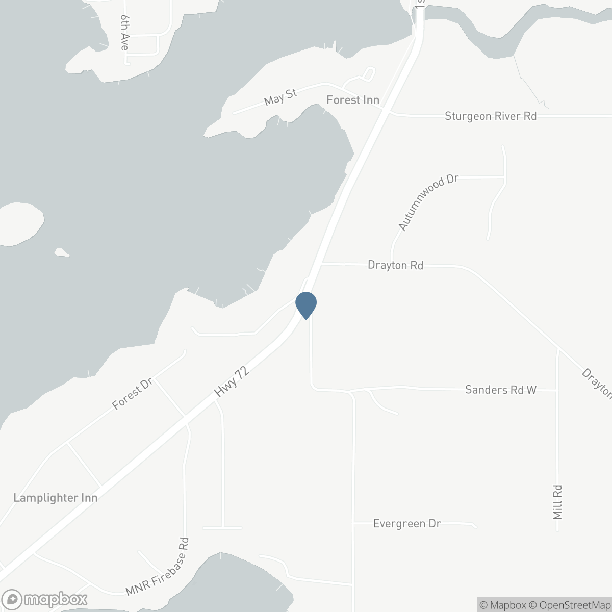 LOT 4 ABRAM LAKE ROAD, Sioux Lookout, Ontario P8T 0A1